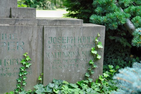 friedhof-niehl