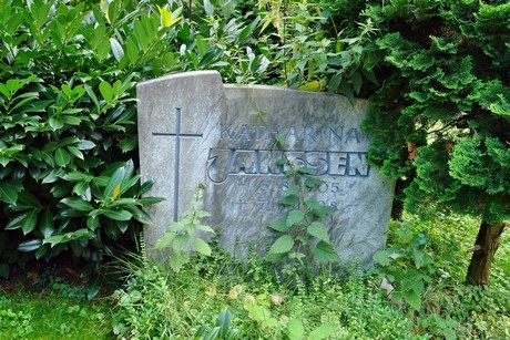 friedhof-niehl