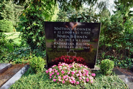 friedhof-niehl