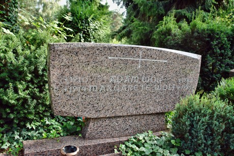friedhof-niehl