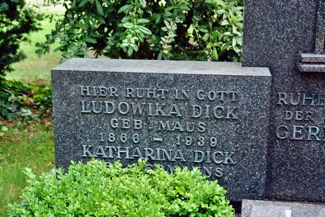 friedhof-niehl