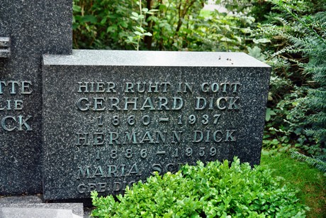 friedhof-niehl