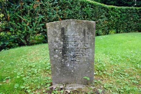 friedhof-niehl