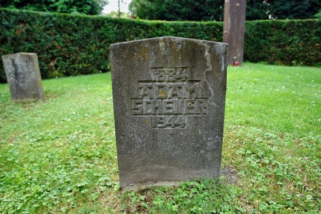 friedhof-niehl