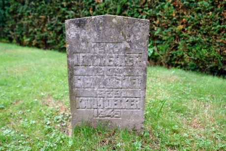 friedhof-niehl