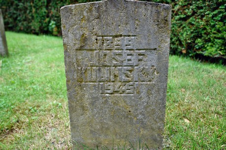 friedhof-niehl