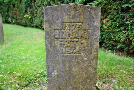 friedhof-niehl