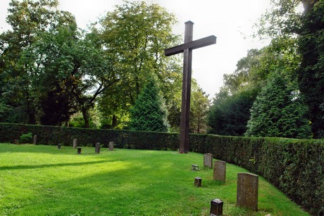 friedhof-niehl