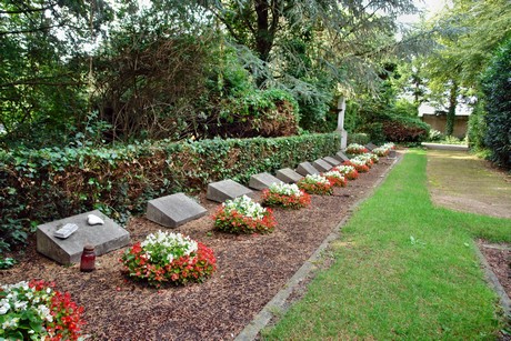 friedhof-niehl