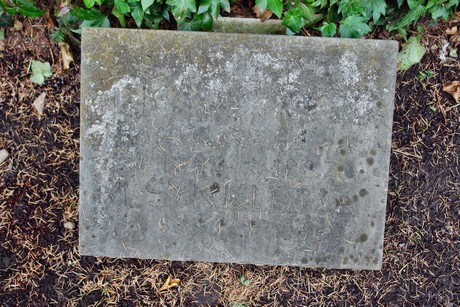 friedhof-niehl