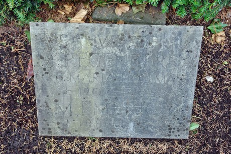 friedhof-niehl