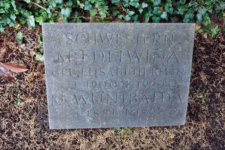 friedhof-niehl