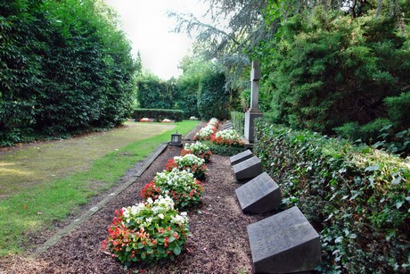 friedhof-niehl