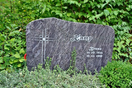 friedhof-niehl
