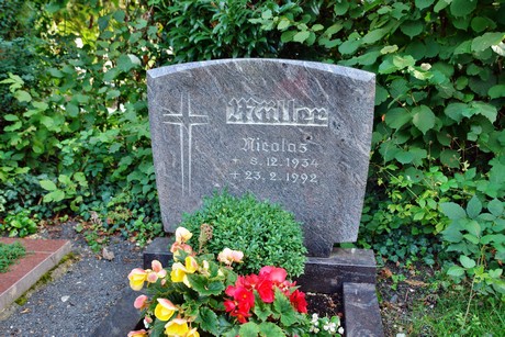 friedhof-niehl