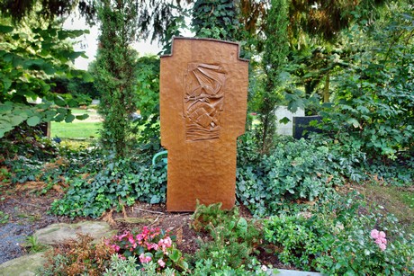 friedhof-niehl