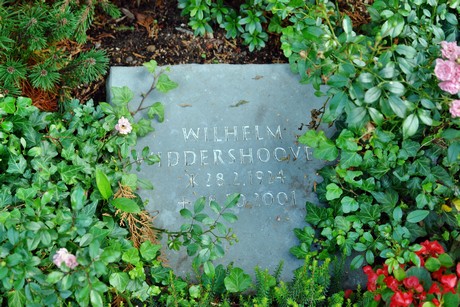 friedhof-niehl