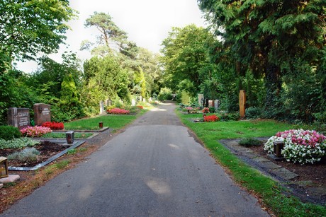 friedhof-niehl
