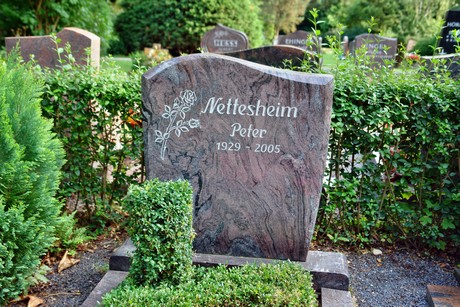 friedhof-niehl