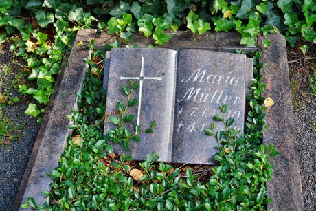 friedhof-niehl