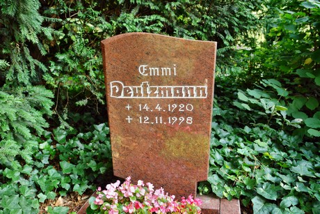 friedhof-niehl