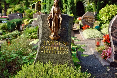 friedhof-niehl