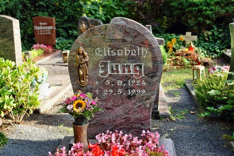 friedhof-niehl