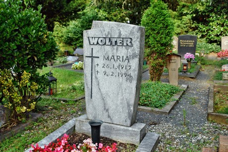 friedhof-niehl