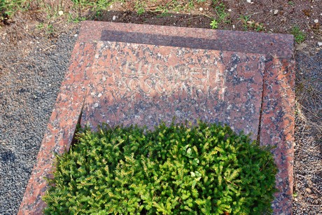 friedhof-niehl