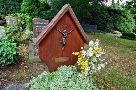 friedhof-niehl
