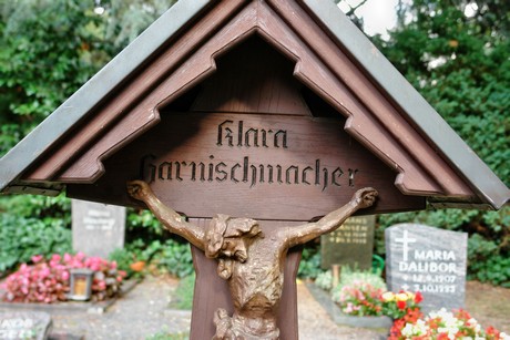 friedhof-niehl