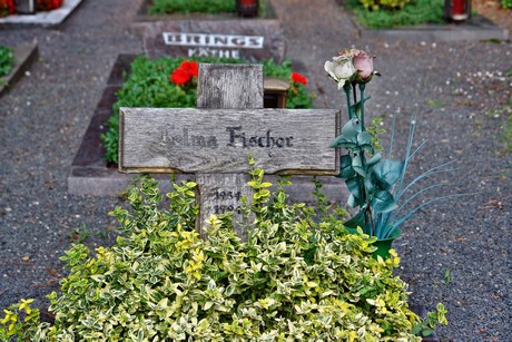 friedhof-niehl