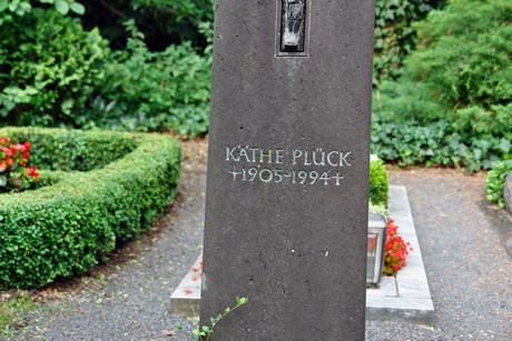 friedhof-niehl