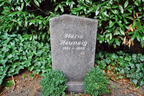 friedhof-niehl