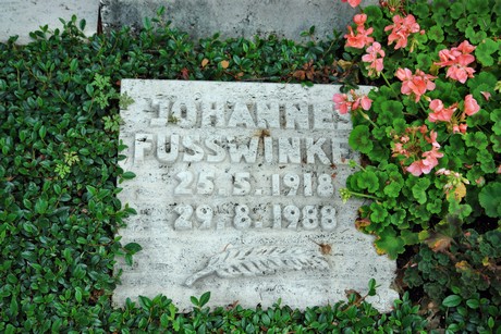 friedhof-niehl