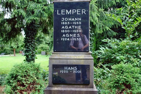 friedhof-niehl