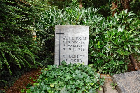 friedhof-niehl