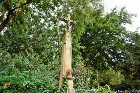 friedhof-niehl