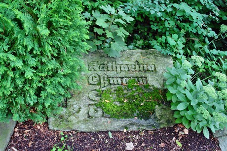 friedhof-niehl