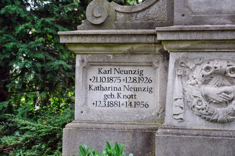 friedhof-niehl