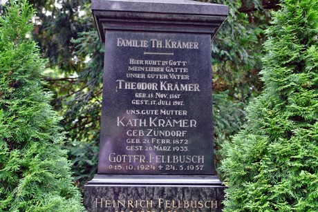 friedhof-niehl