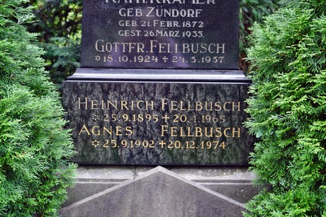 friedhof-niehl