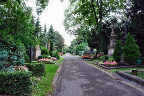 friedhof-niehl