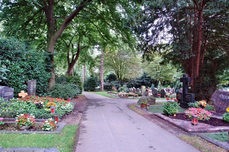 friedhof-niehl