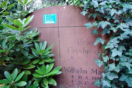 friedhof-niehl
