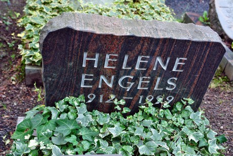 friedhof-niehl