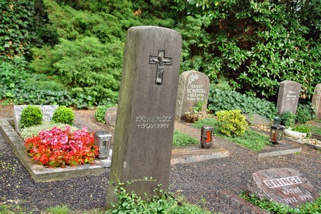 friedhof-niehl