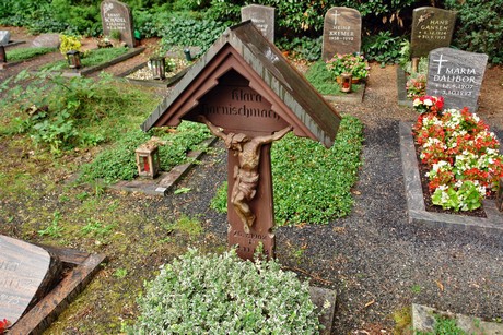 friedhof-niehl