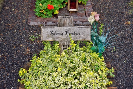 friedhof-niehl