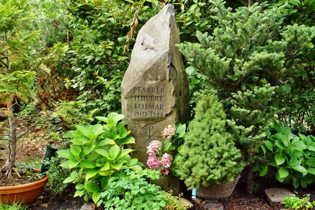 friedhof-niehl